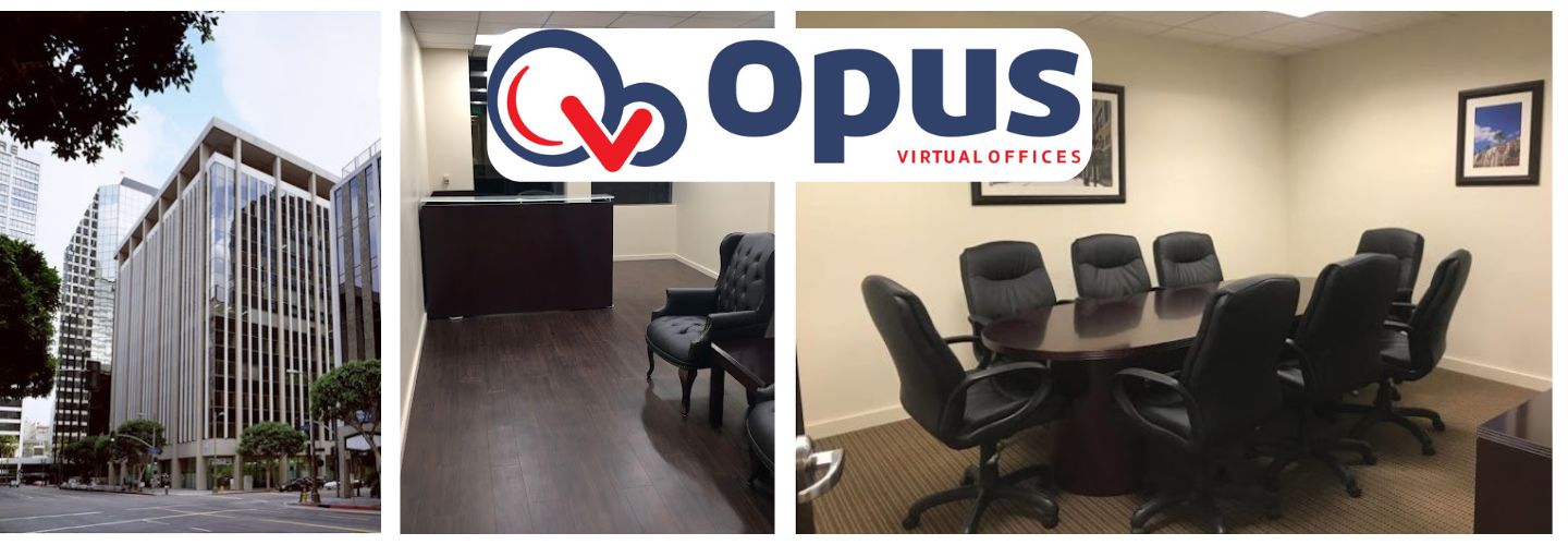 Smart Business Solutions: Obtaining a Prestigious Corporate Mailing Address Near Los Angeles for Enhanced Credibility and Efficiency