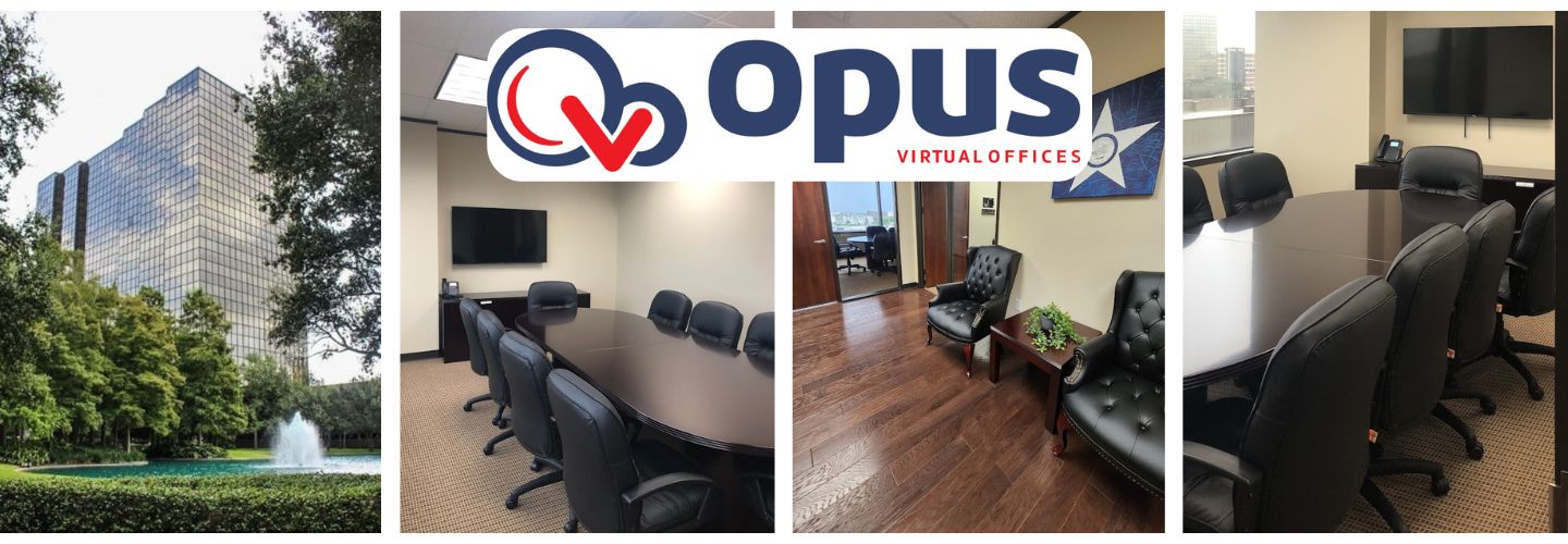 Virtual Business Address in Houston, Texas: A Smart Solution for Entrepreneurs Seeking Flexibility and Prestige