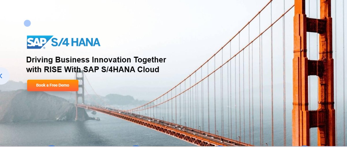 Empowering Businesses with SAP S4 HANA & ERP Solutions: A Complete Guide