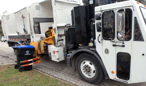 The Role of Waste Routing Software in Smart Waste Management