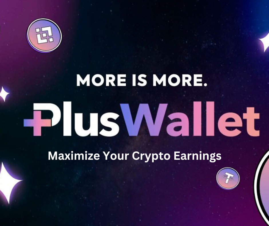 Understanding the Safest Crypto Wallets: Maximize Your Crypto Earnings with PlusWallet