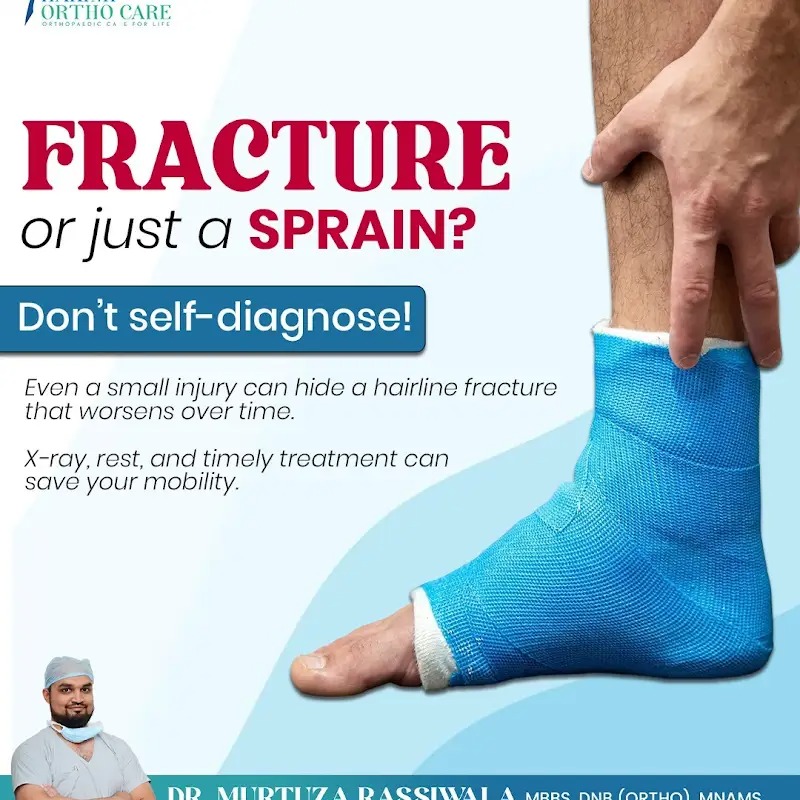 Comprehensive Bone and Joint Care for a Healthier You