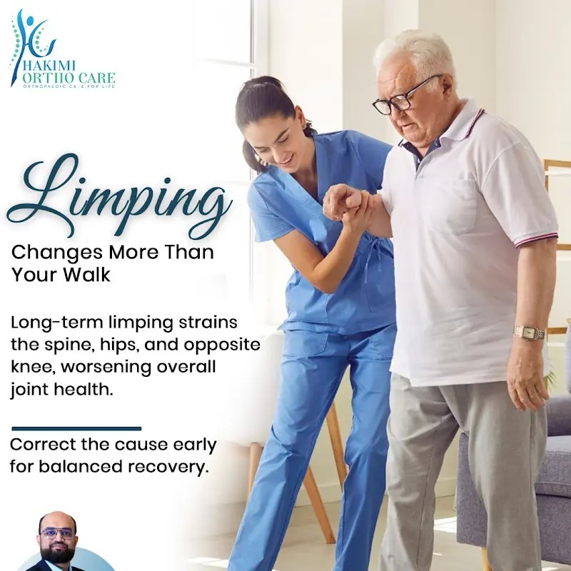 Because Healthy Movement Is the Foundation of Everyday Life