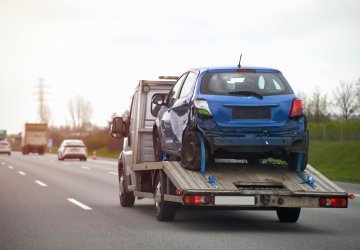 What’s the Response Time for Brisbane Car Towing Services?