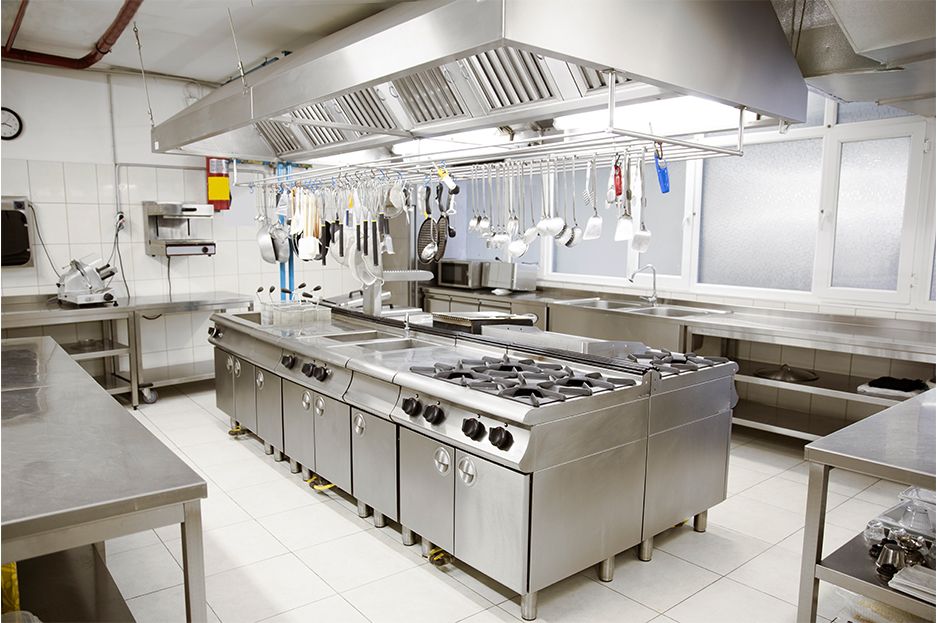 Georgia Restaurants Embrace Durable, Safer Kitchen Flooring Solutions
