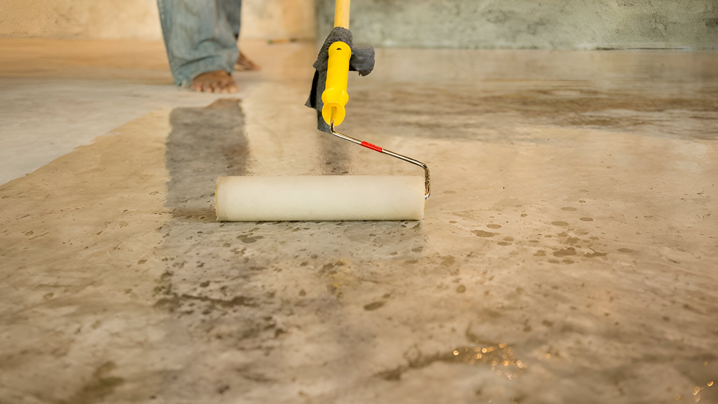 How Polyurethane Floor Coatings Improve Safety with Anti-Slip Features