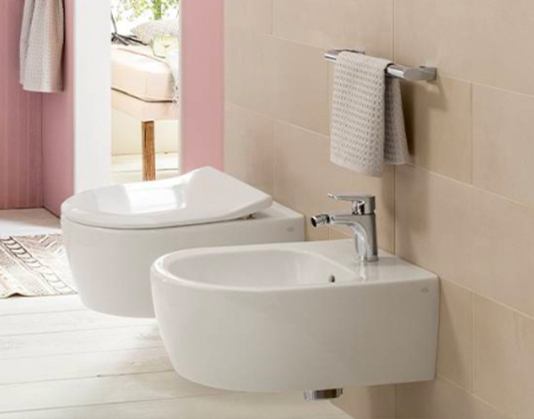 Sanitaryware Singapore