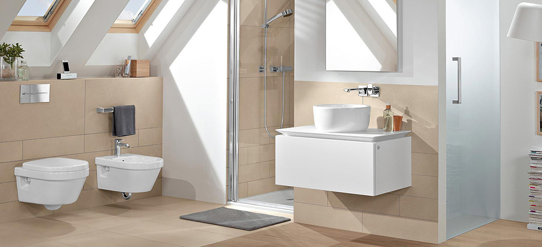 Enhance the look of your house with Villeroy and Boch products
