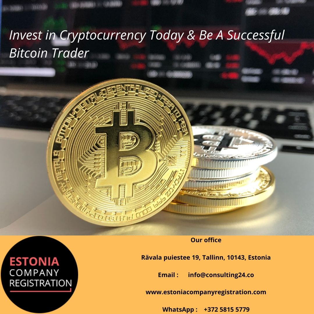 Cryptocurrency Investment Estonia