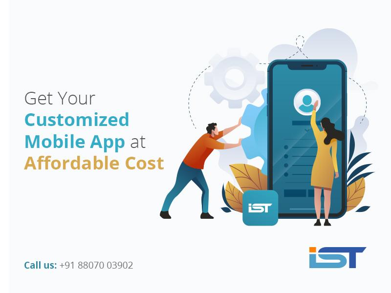 Android App Development Company in Chennai