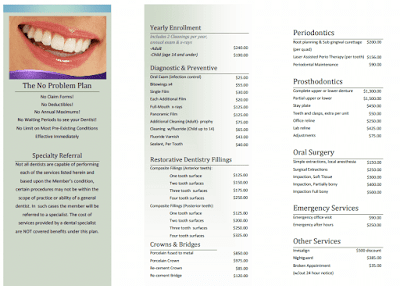 Family dentist Laguna Hills