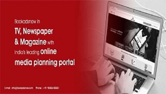 Book Newspaper Advertisement, TV Ads & Magazine Ads Online