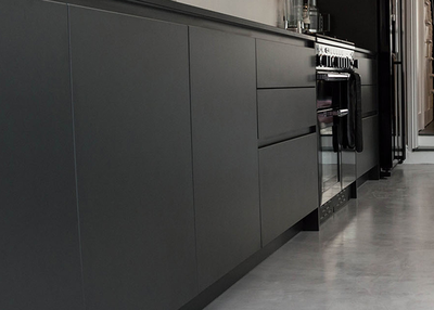 Concrete By Design Redefines Flooring Defination In India