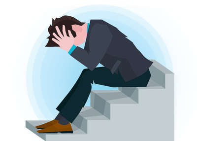 How can Managers Help their Teams with Sales Stress?