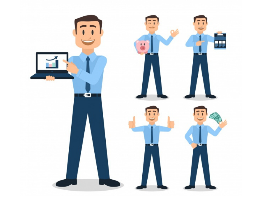 6 Tips to Master Your Sales Pitch