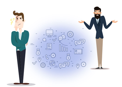 8 TYPES OF CUSTOMERS YOU SHOULD BE WARY OF