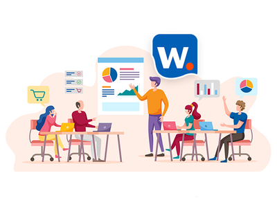 Basic Sales Process to Get the Best out of Wakeupsales CRM