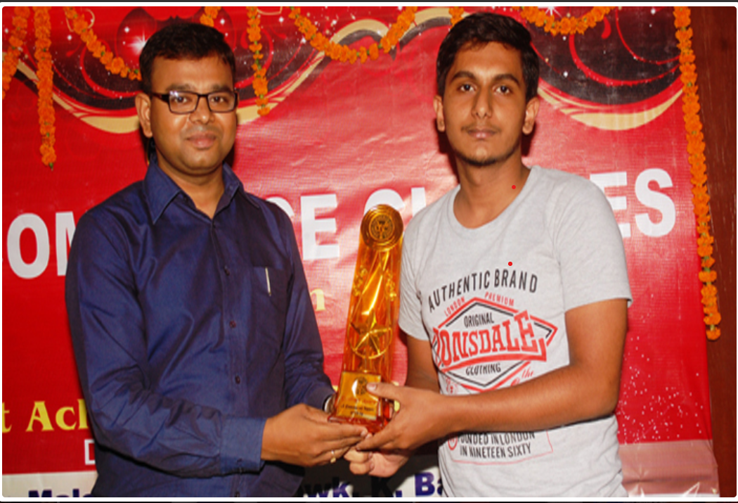 Best Coaching for Commerce Class 11 in Patna