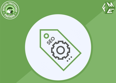 Prestashop Meta Tag Manager