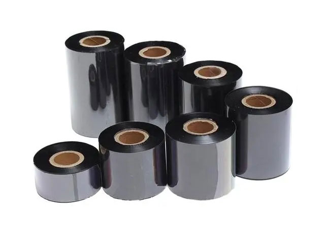 Customized solutions for barcode ribbon slitting machines: to meet individual requirements