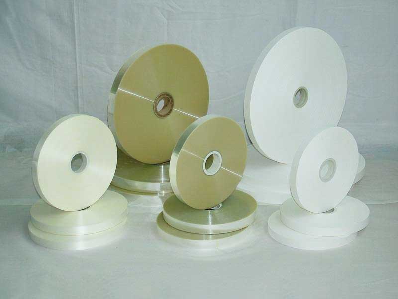 PET Film Slitting Machine Selection Guide: Key Features Determine Production Efficiency