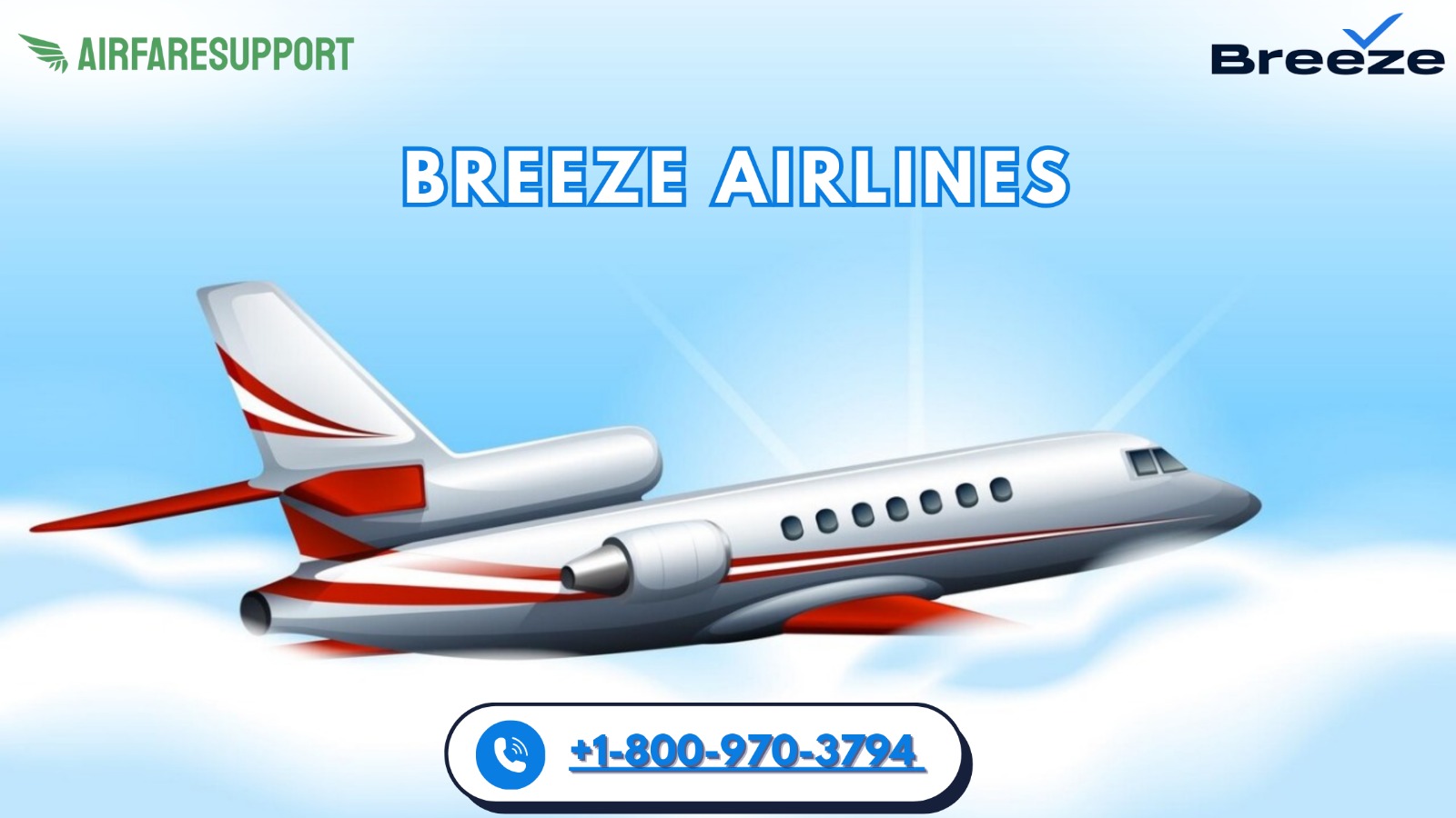 Breeze customer services number? Complete guide here!