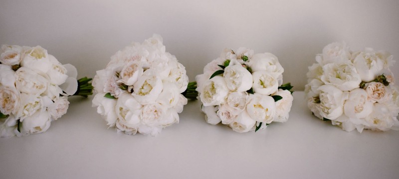 Wedding Florist Melbourne