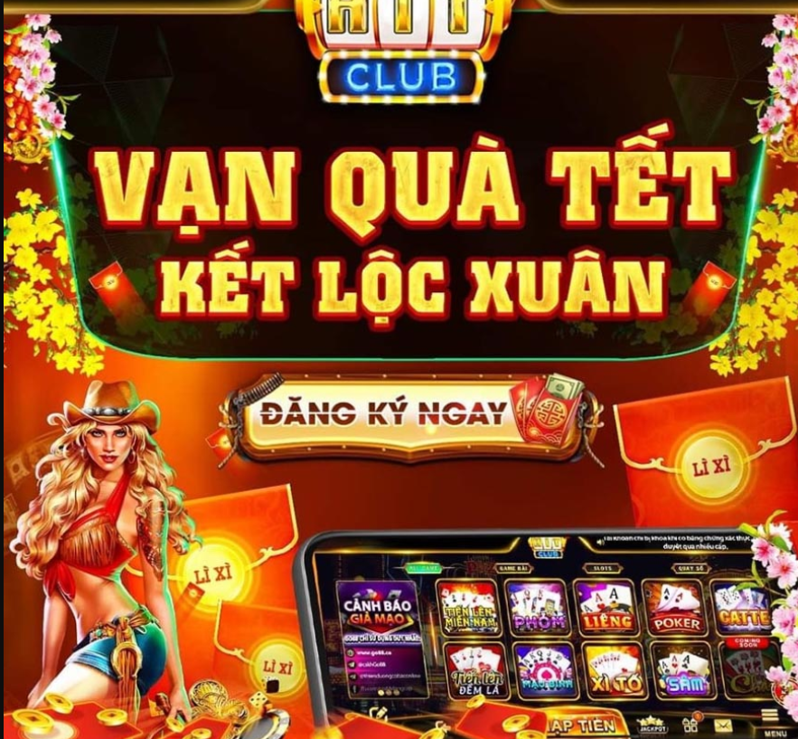 Hit Club: Tải HitClub Ios, Android, Apk Chơi Đánh Bài Online