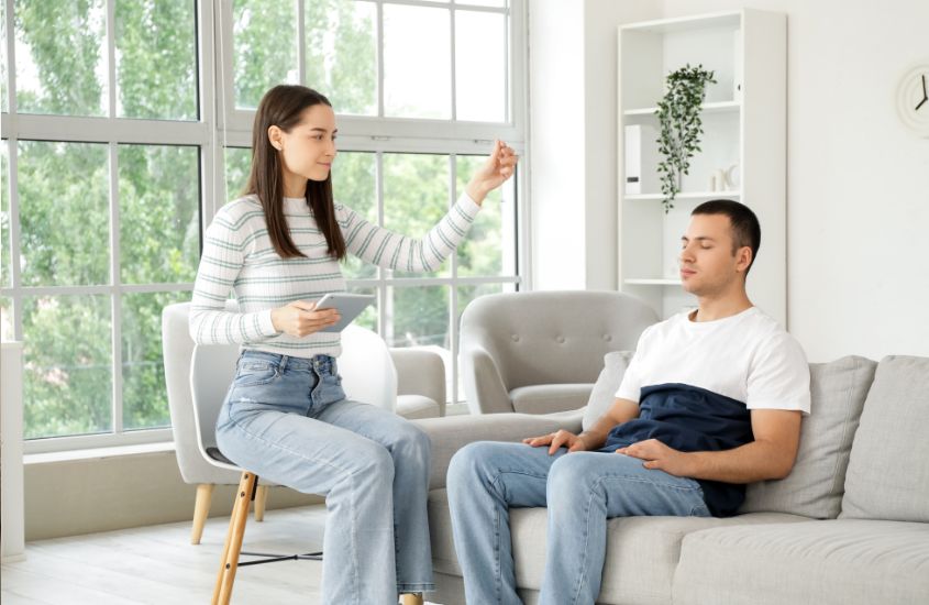 Achieving Success Through the Expertise of a Certified Hypnotherapist