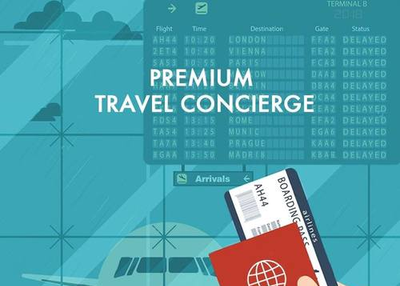Travel Concierge Make the Life Easy when Comes to Holidaying