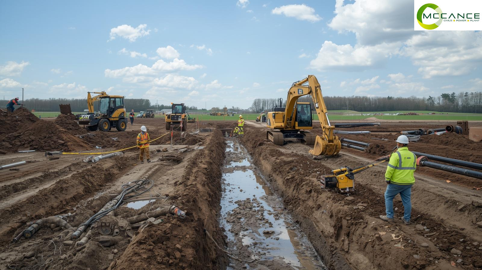 Best Civil Engineering Companies in 2026