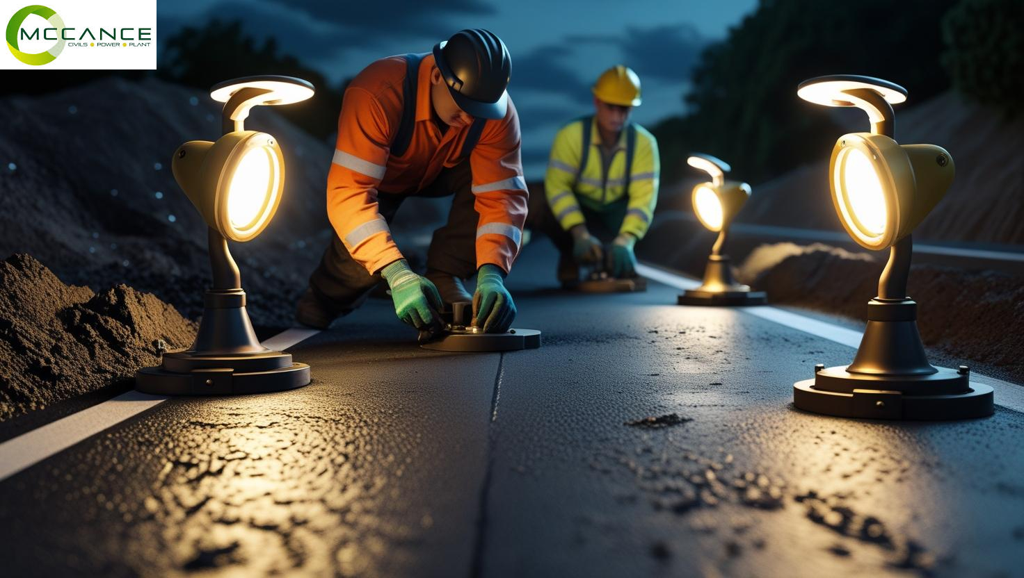 Premium Surfacing Solutions in Bisley: Why McCance Group Leads the Way