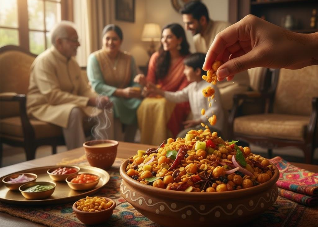 Do You Know What Makes Kathol the Most Loved Indian Snack?