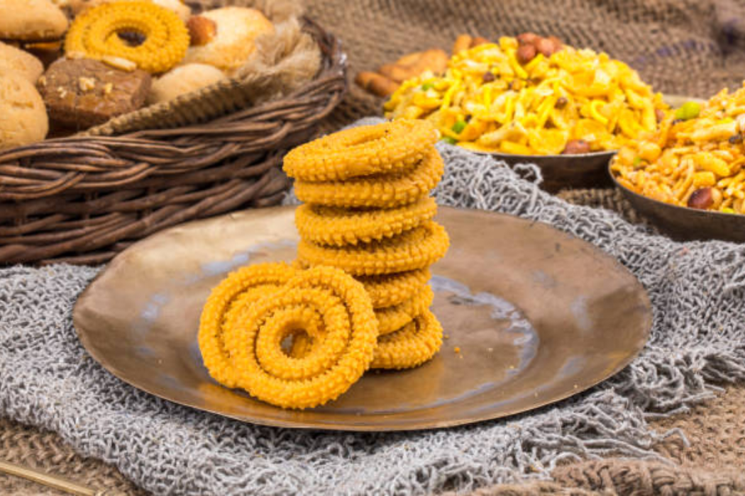 An Indian Twist to English Snacks: Why Namkeen Must Be Your Top Pick