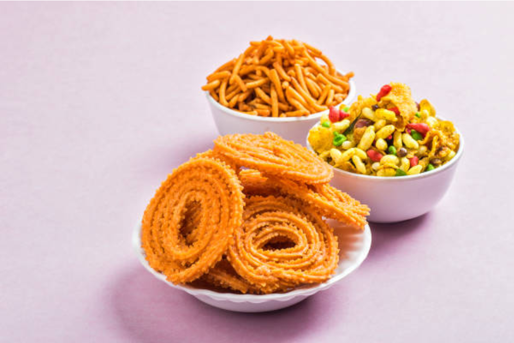10 Fun Facts About Namkeen You Never Knew