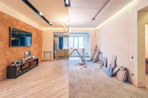 Affordable & Reliable Residential Renovation Builders Christchurch