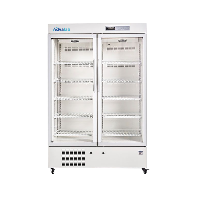 Pharmaceutical Refrigerator ADPL-502