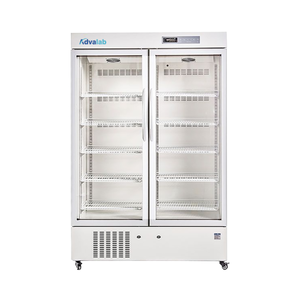 Advanced Pharmaceutical Refrigerator for Secure & Efficient Storage