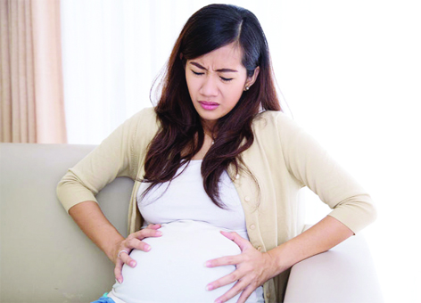 Understanding Labor Analgesia: Your Options for Pain Relief During Childbirth