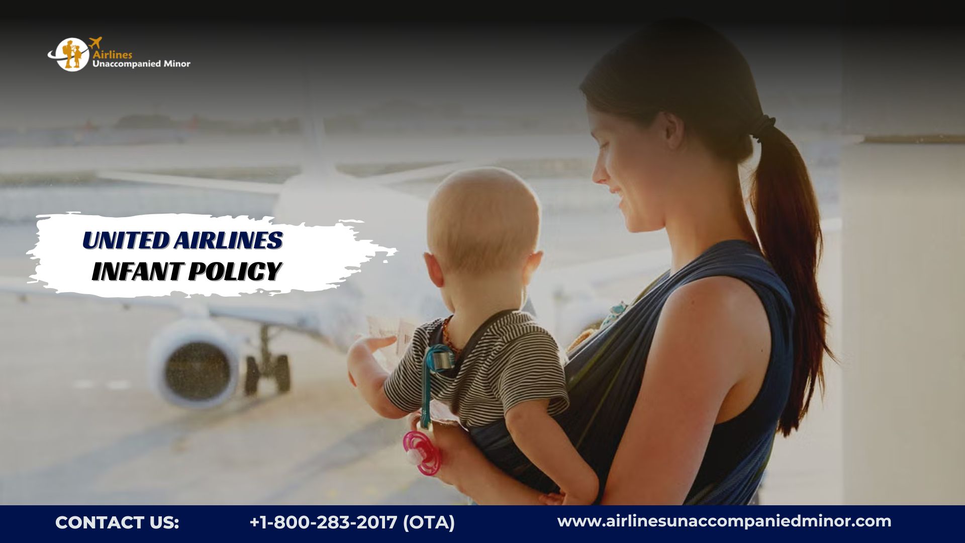 Do babies under 2 fly free in United?