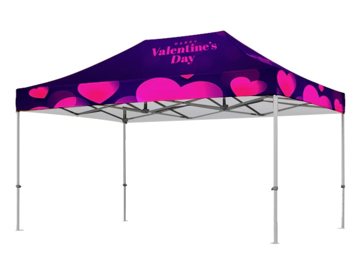 The Ultimate Guide to Choosing the Perfect Custom Canopy Tent for Your Business