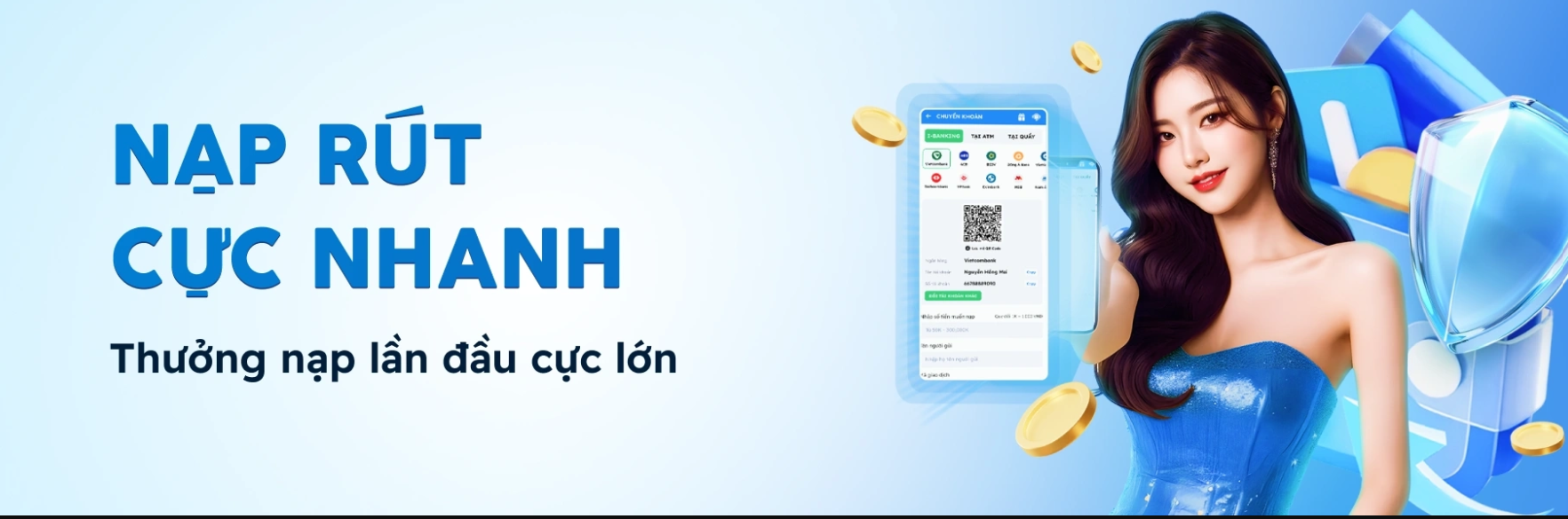 Bec88 – Vũ Trụ Thể Thao - Chạm 1 Tí Trúng Cả Tỷ