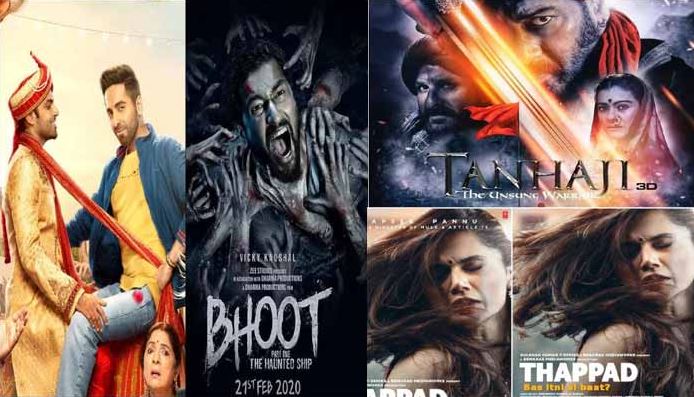 Bollywood Movie Collection, and Box Office Verdict
