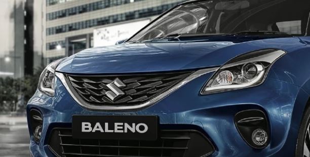 2019 Maruti Suzuki Baleno Review