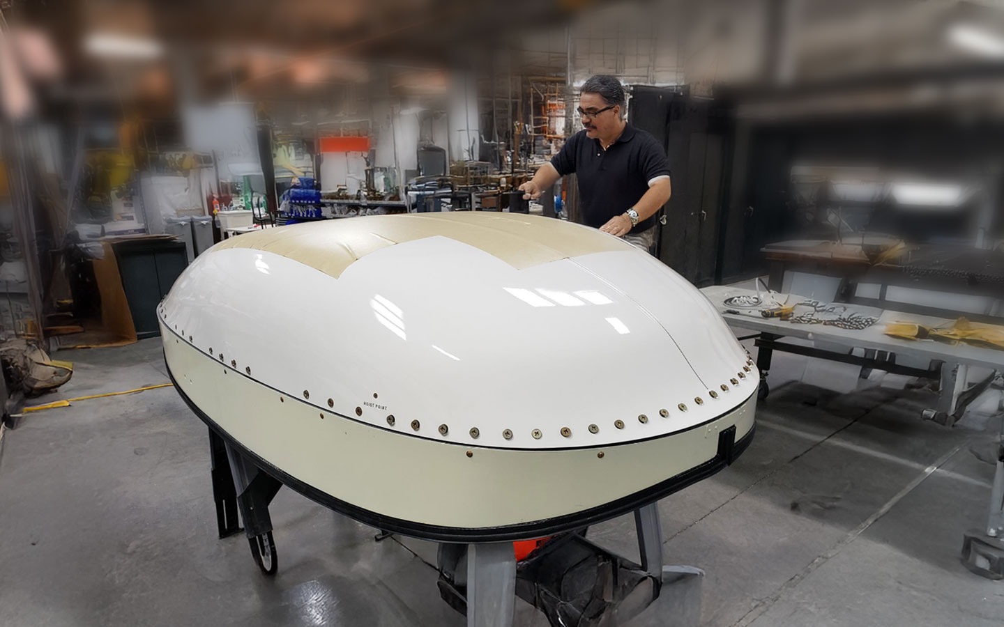 Testing Protocols for Ground Station and Satellite Integration