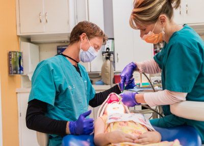 Preventive Dentistry La Grange KY