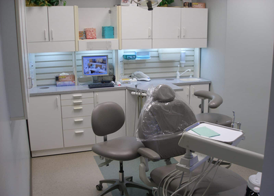 Dentist La Grange KY
