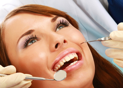 Cosmetic Dentistry La Grange KY