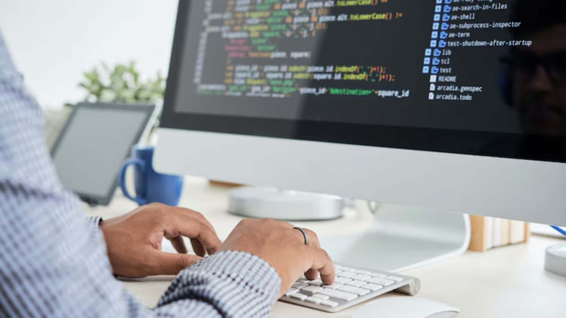 8 Common Mistakes to Avoid When Choosing Backend Development Services