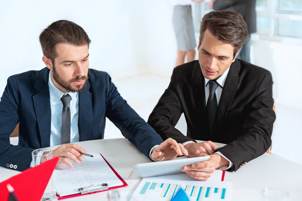Sales Management Consulting: Driving Growth And Performance